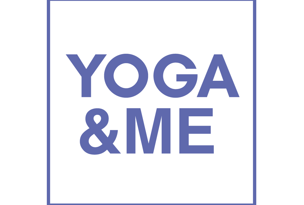 logo yoga&me logiciel gestion studio yoga