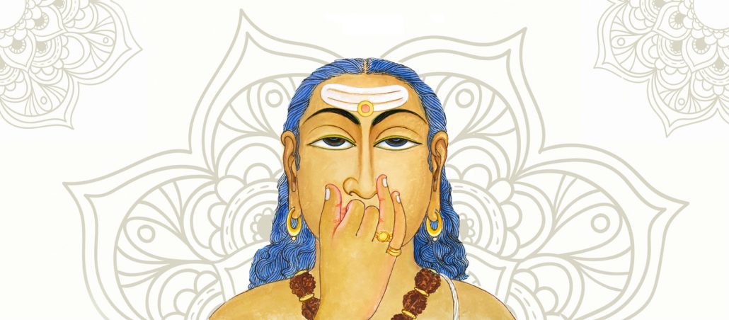 4ème pilier du yoga : Pranayama,  le souffle